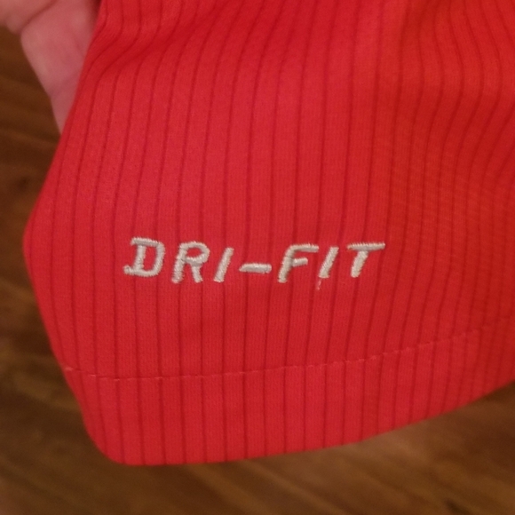 Nike England 🏴󠁧󠁢󠁥󠁮󠁧󠁿 2014 Away Jersey (M) - Picture 7 of 14